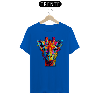 Nome do produtoCamiseta GIRAFA