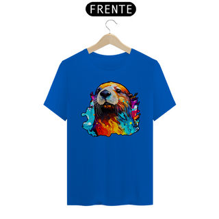 Nome do produtoCamiseta LONTRA