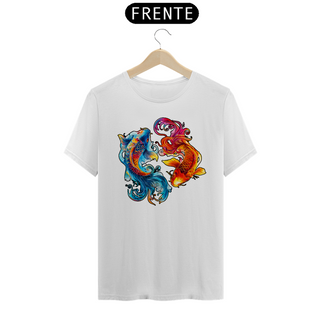 Nome do produtoCamiseta PEIXES