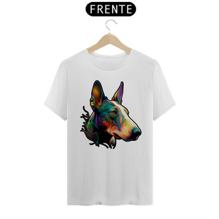 Nome do produtoCamiseta BULL TERRIER