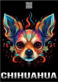 Poster CHIHUAHUA