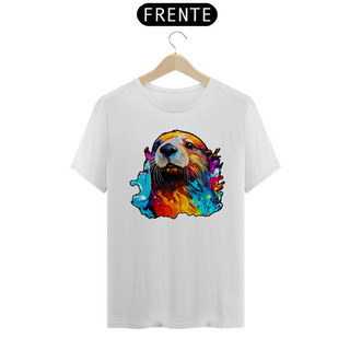 Nome do produtoCamiseta LONTRA