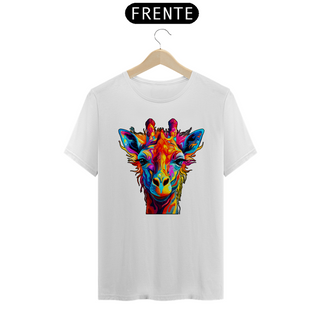 Nome do produtoCamiseta GIRAFA