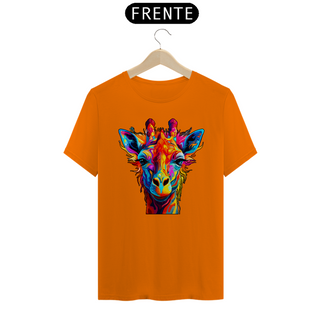 Nome do produtoCamiseta GIRAFA