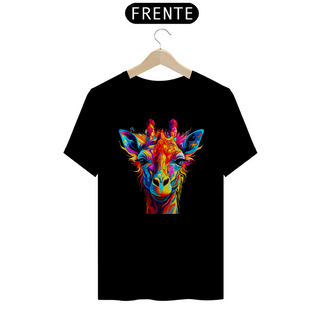 Nome do produtoCamiseta GIRAFA