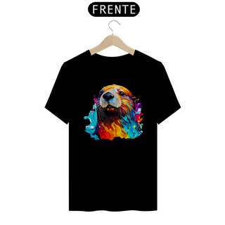 Nome do produtoCamiseta LONTRA