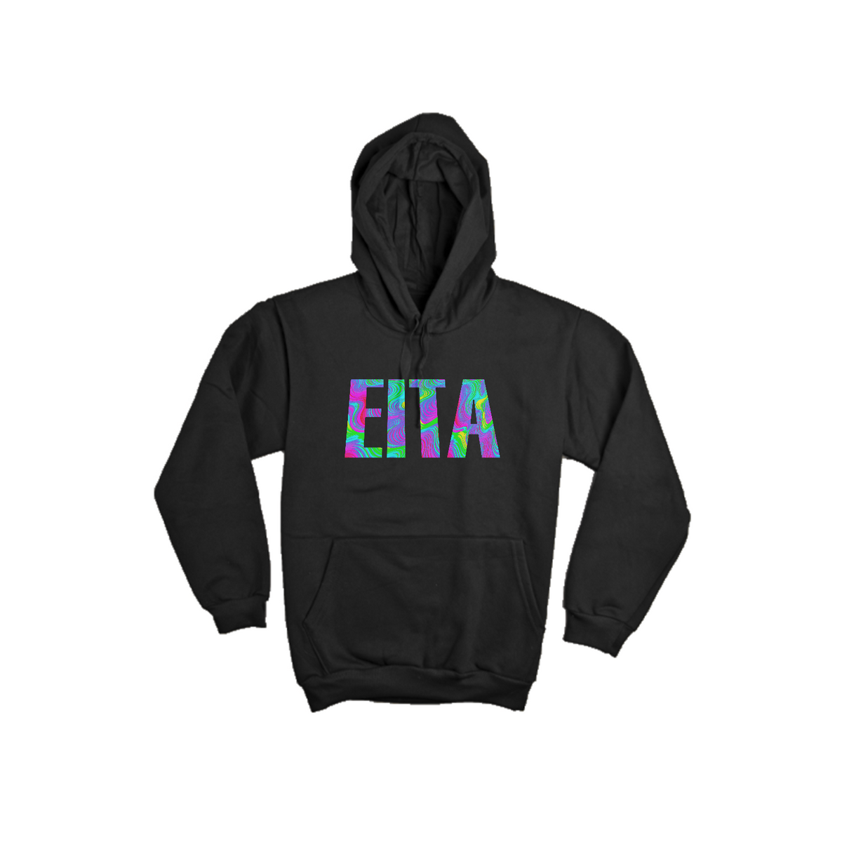 Nome do produto: Moletom EITA