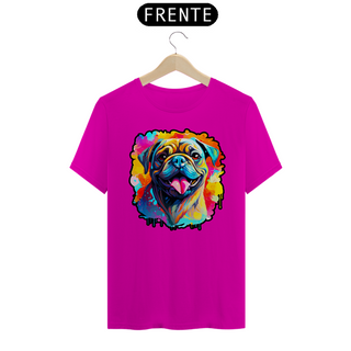 Nome do produtoCamiseta PUG