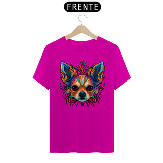 Nome do produtoCamiseta CHIHUAHUA