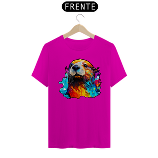 Nome do produtoCamiseta LONTRA