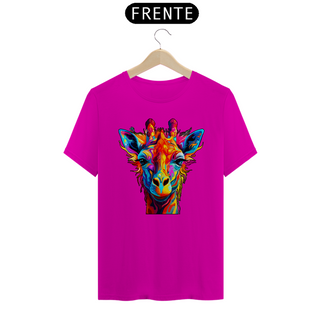 Nome do produtoCamiseta GIRAFA