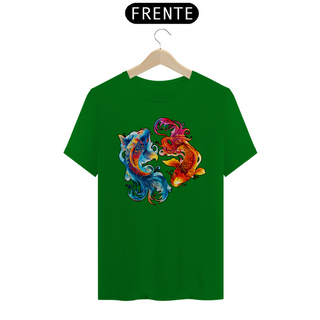 Nome do produtoCamiseta PEIXES