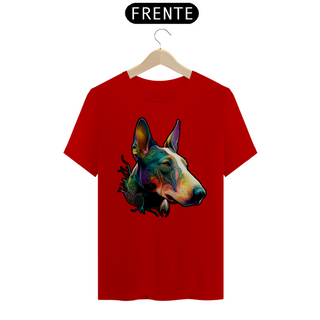 Nome do produtoCamiseta BULL TERRIER