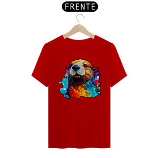 Nome do produtoCamiseta LONTRA