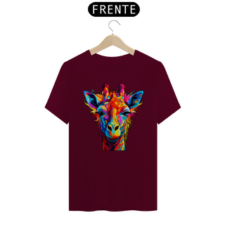 Nome do produtoCamiseta GIRAFA