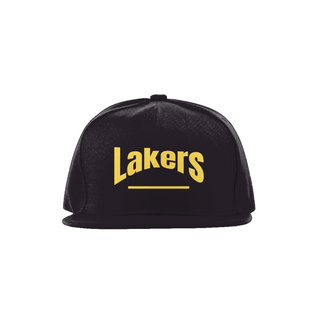 ETANO´s - Boné Lakers 