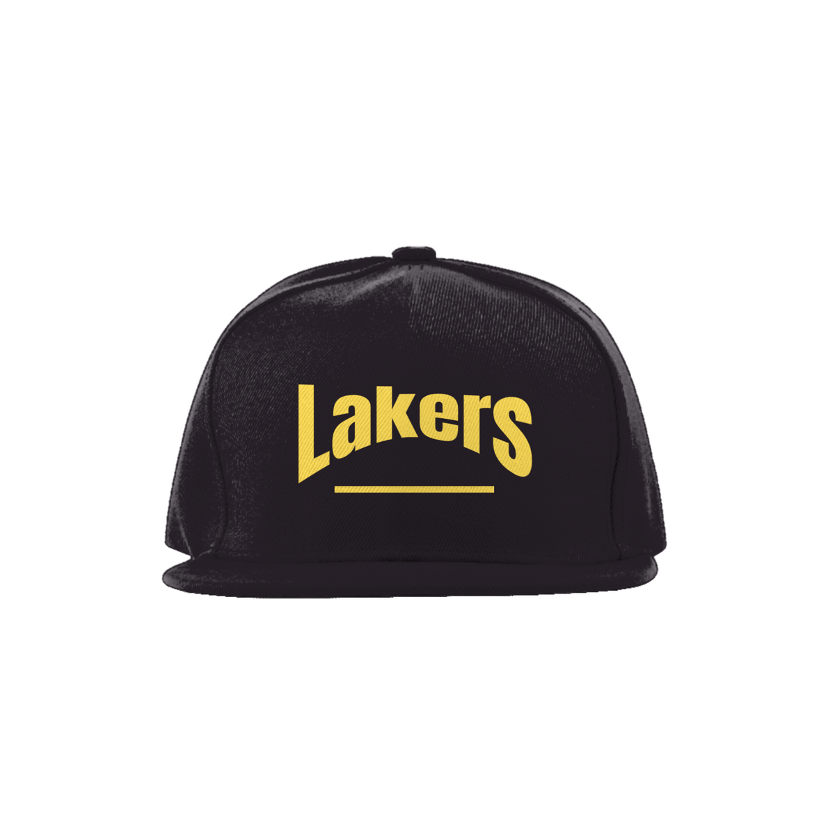 Nome do produto: ETANO´s - Boné Lakers 