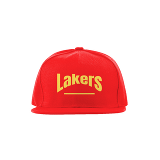 Nome do produtoETANO´s - Boné Lakers 