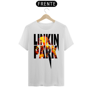 Nome do produto23CR017 - Linkin Park - Chester Bennington