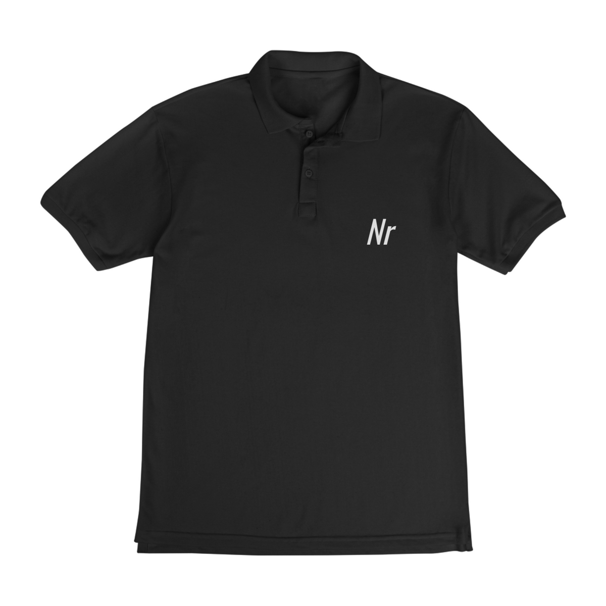 Nome do produto: Camisa polo Nr esportes