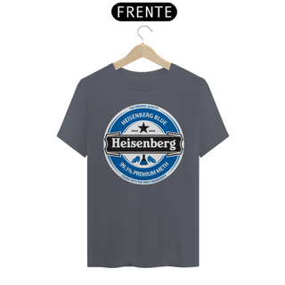 Nome do produtoBreaking Bad: Heisenbeg Blue