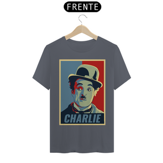 Nome do produtoCharlie Chaplin Cores