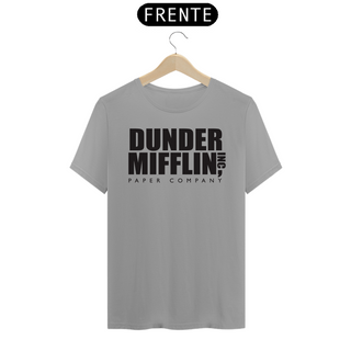 Nome do produtoThe Office: Dunder Mifflin (cores claras)