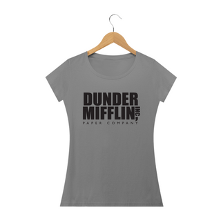 The Office: Dunder Mifflin (cores claras)