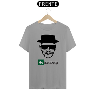 Nome do produtoBreaking Bad: Heisenberg