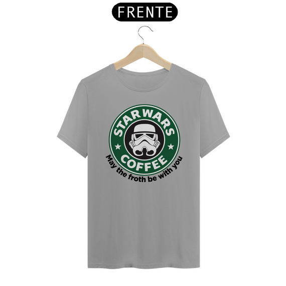 Star Wars Coffee (cores claras)