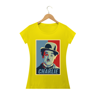 Nome do produtoCharlie Chaplin