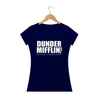 Nome do produtoThe Office: Dunder Mifflin (cores escuras)