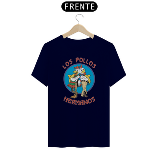 Nome do produtoBreaking Bad: Los Pollos Hermanos