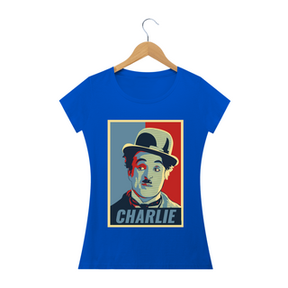 Nome do produtoCharlie Chaplin