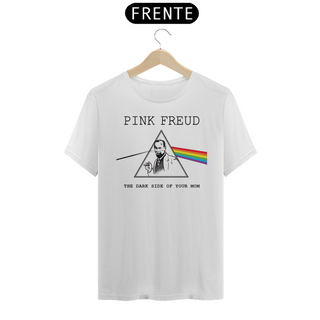Pink Freud (cores claras)