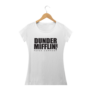 Nome do produtoThe Office: Dunder Mifflin (cores claras)