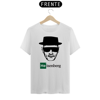 Nome do produtoBreaking Bad: Heisenberg