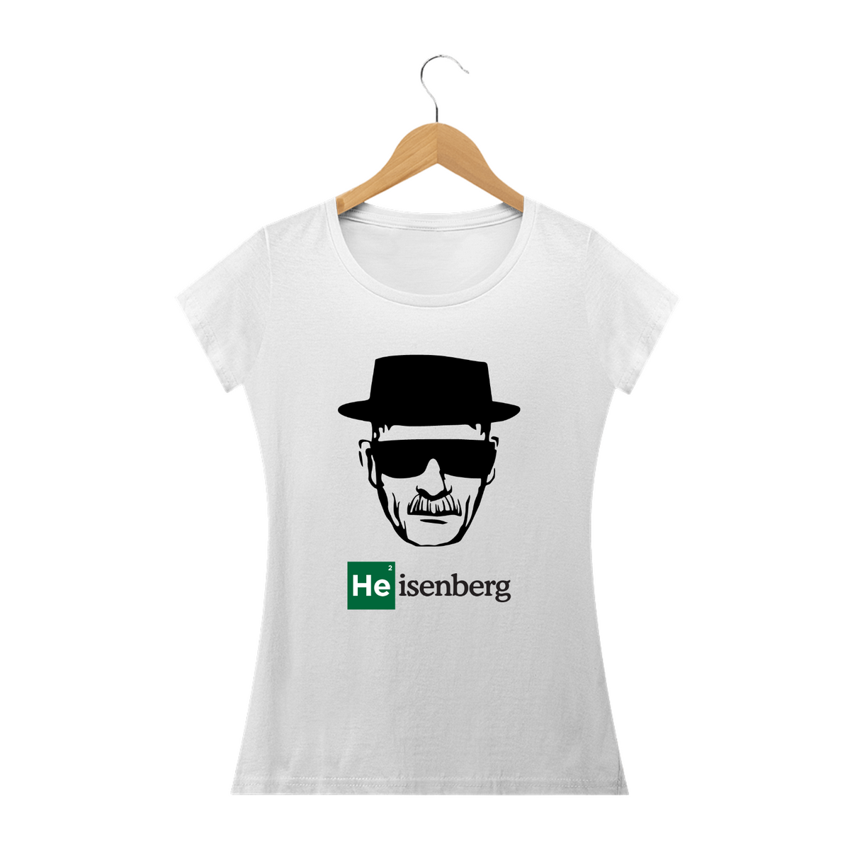 Nome do produto: Breaking Bad: Heisenberg