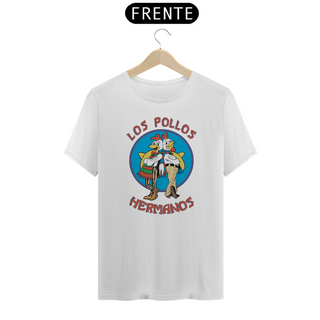 Nome do produtoBreaking Bad: Los Pollos Hermanos