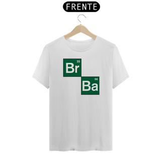 Nome do produtoBreaking Bad