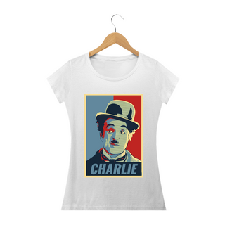 Nome do produtoCharlie Chaplin