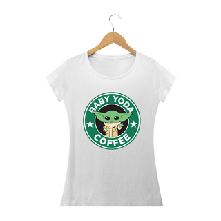 Nome do produtoStar Wars: Baby Yoda Coffee