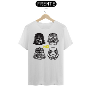 Nome do produtoStar Wars: Vader e Trooper II