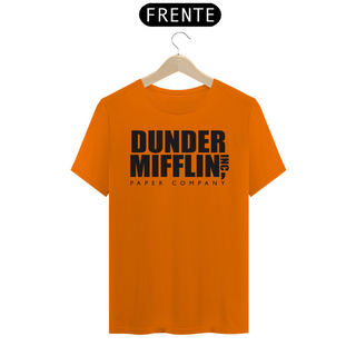 Nome do produtoThe Office: Dunder Mifflin (cores claras)