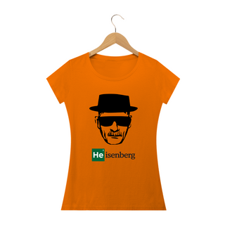 Nome do produtoBreaking Bad: Heisenberg