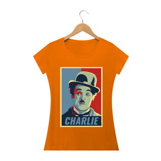 Nome do produtoCharlie Chaplin