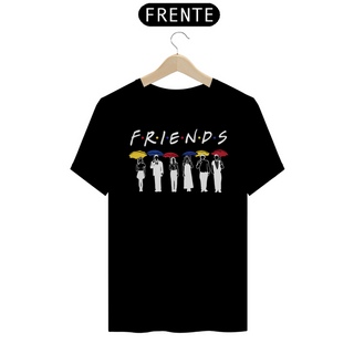 Nome do produtoFriends Abertura (cores escuras)