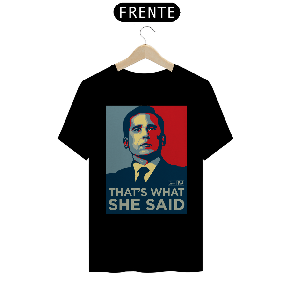 Nome do produto: The Office: That\'s What She Said