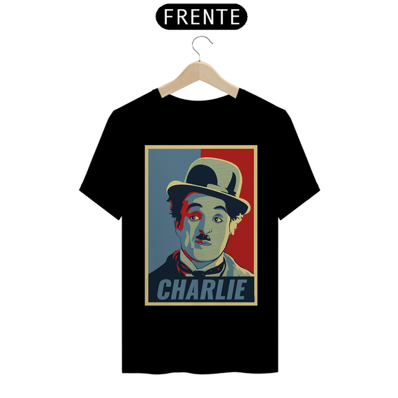 Charlie Chaplin Cores