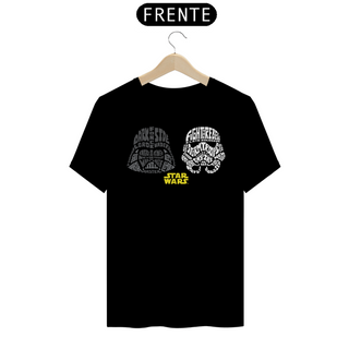 Nome do produtoStar Wars: Vader e Trooper
